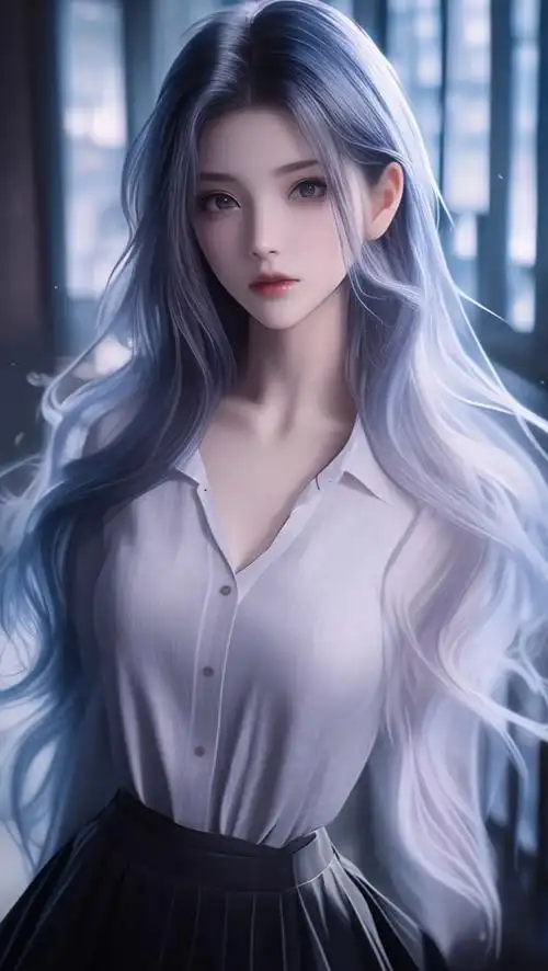 妖神记动漫第一季高清剧照