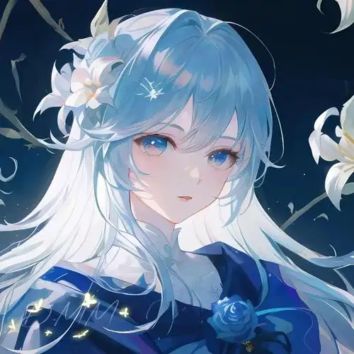 妖神记动漫主角头像