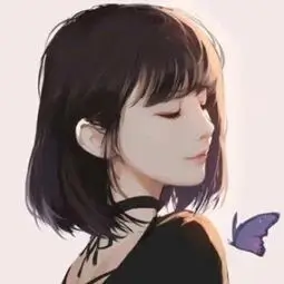 妖神记动漫配角头像