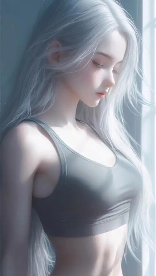 妖神记动漫剧场版海报